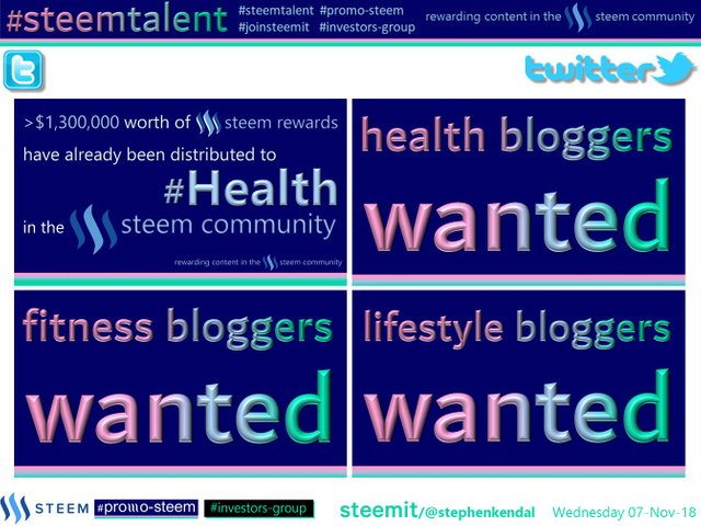 WANTED More Health Fitness Lifestyle Bloggers x4 screens (Short Screen).jpg