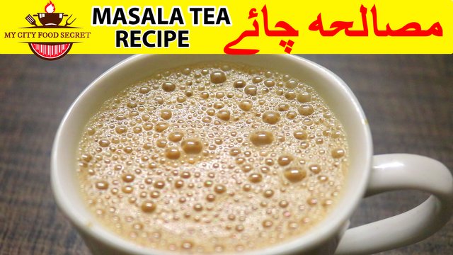 How To Make Masala Chai By My City Food Secrets.jpg