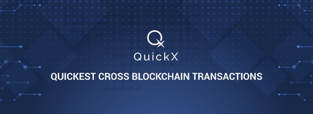 Quickx protocol что это