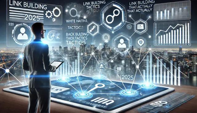 Link Building in 2025 White Hat Tactics That Actually Work.webp