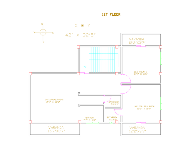 new plan 26-1-17.dwg 2-Model.png