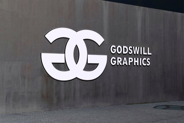 3D Wall Sign Logo Mockup.jpg