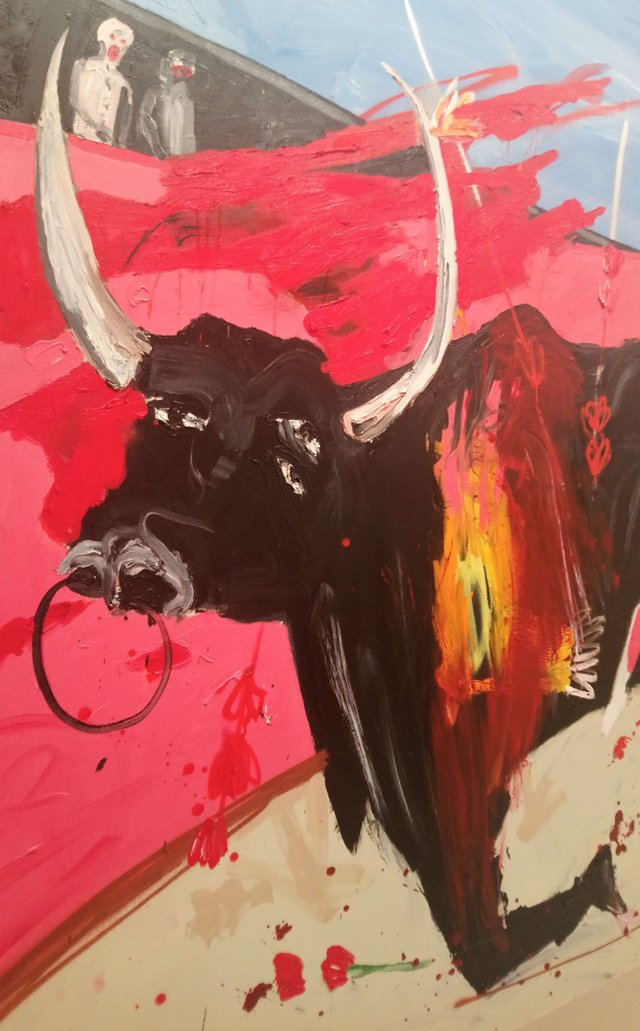 dale lewis mayo painting bull detail.jpg