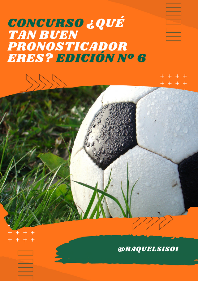 Evento de fútbol amistoso con fotografía de balón y con fondo naranja Póster.png