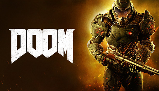 Choose Doom for some great Sci-fi, Demon-filled action.jpg