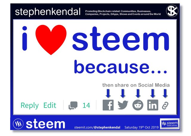 i love steem because ..... then share on Social Media.jpg