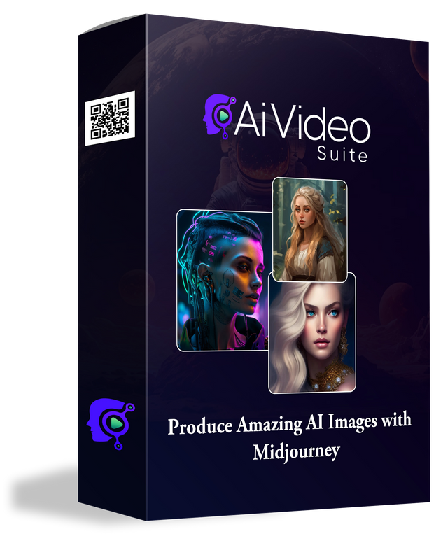 Produce Amazing AI Images with Midjourney.png