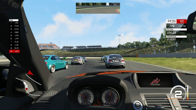 Juego Assetto Corsa/ Game Assetto Corsa — Steemit