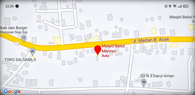 Screenshot_Google Maps - Masjid Baitul Mannan.jpeg