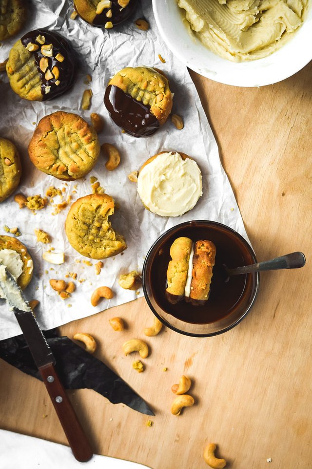 Tahini Cashew Nutter Butter Sandwich Cookies-2.jpg