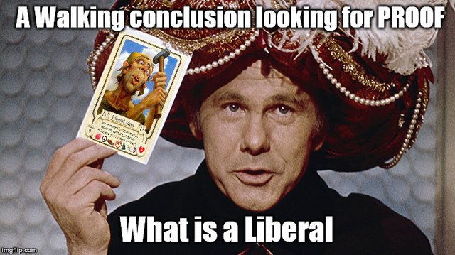 tony meme carson what is a liberal walking conclusion looking for proof self proclamation proclaim.jpg