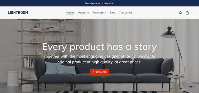 3. Debut Free Shopify Theme.png