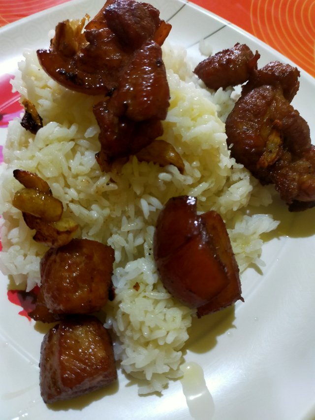 Pork Salpicao with rice.jpg