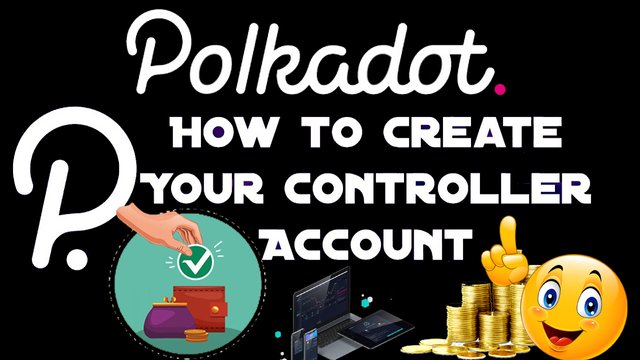 How To Setup Polkadot Coin Account BY Crypto Wallets Info.jpg