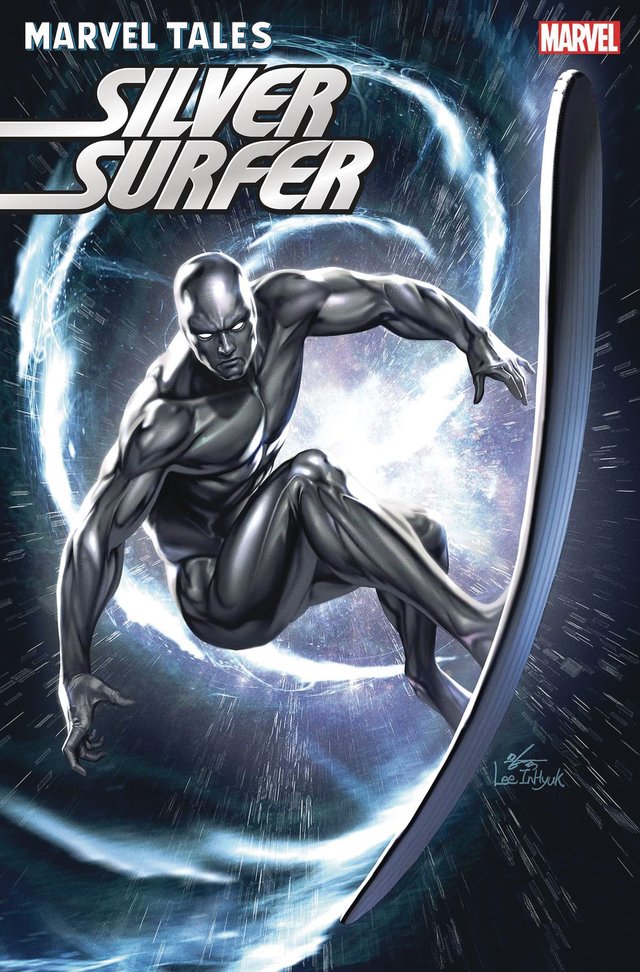 Marvel Tales Silver Surfer #1 In-Hyuk Lee.jpg