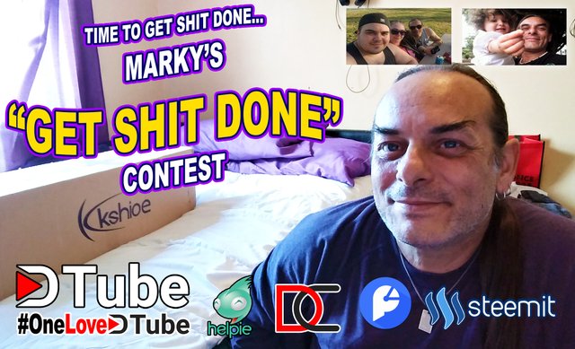 Marky's Get Shit Done Contest - I and My Brother are Launching an eBay Amazon Business next week and this is the First Invesment in Our Business.jpg