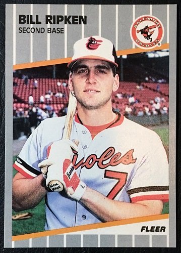 Three Baseball Cards That Were Stolen From Me In My Youth Steemit