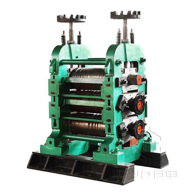 Judian Roughing Mill Stand.jpg
