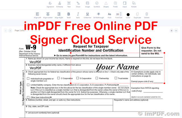 imPDF Free Online PDF Signer Cloud Service.png