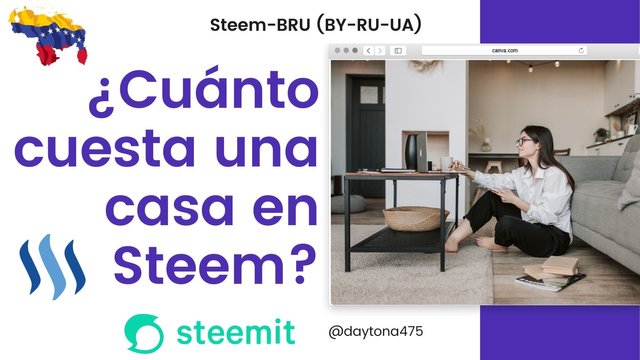 ¿Cuánto cuesta una casa en Steem.jpg