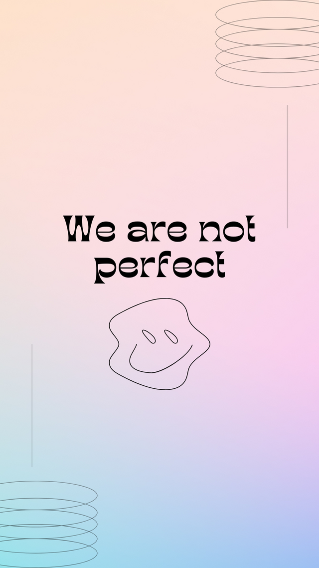 Gradient Nobody is Perfect Quote Phone Wallpaper_20231114_112022_0000.png
