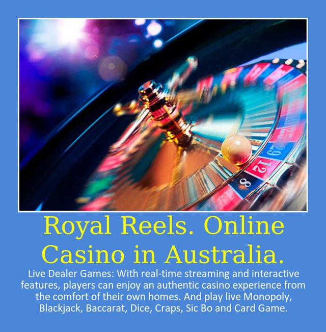 Royal Reels 2 Login Australia App: Your Mobile Ticket to Gaming Royalty