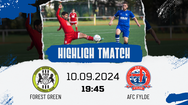 Prediction Forest Green Vs Afc Fylde England National League.png