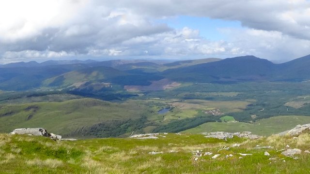 10 View back down to An Dubh Lochan.jpg