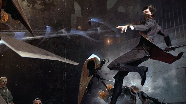 Game review: Dishonored 2 is a thoughtful sequel