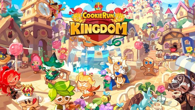 Cookie Run Kingdom cover.jpg