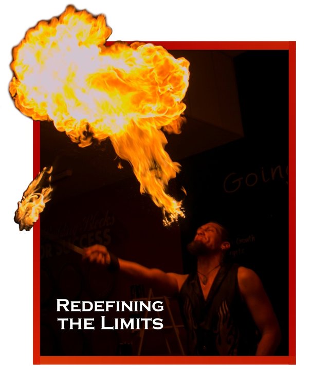 Redefining the Limits Fire Breathing.jpg