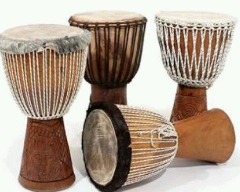 gabriel okara the mystic drum