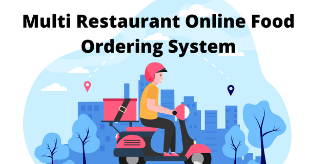 Multi Restaurant Online Food Ordering System.png