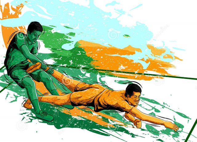 httpswww.dreamstime.comstock-illustration-concept-sportsman-playing-kabaddi-vector-illustration-image73688043.jpg