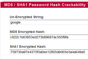 Password Cracking Using Rainbow Tables & Hashcat (Hacking-104) — Steemit