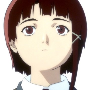 Serial Experiments Lain - - Animes Online