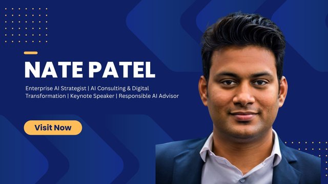 Nate Patel  Enterprise AI Strategist  AI Consulting & Digital Transformation  Keynote Speaker  Responsible AI Advisor.jpg
