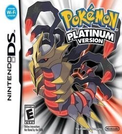 pokemon x desmume