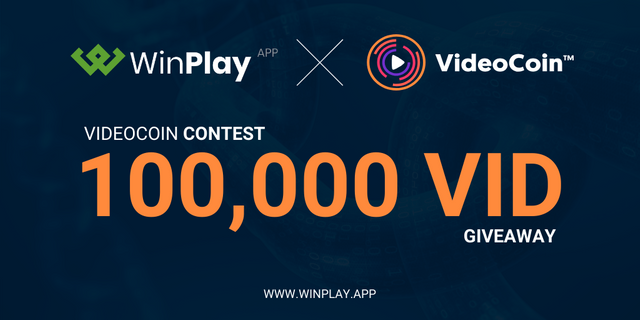 WinPlay VideoCoin Contest 5 100000 VID 1024x512.png