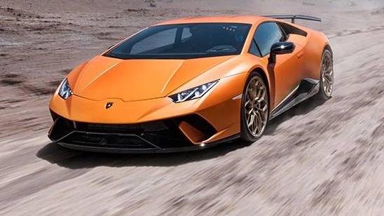 Lamborghini Huracán橙.jpg