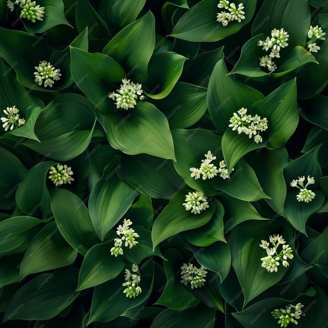 white-flowers-green-background_378630-72771.jpg