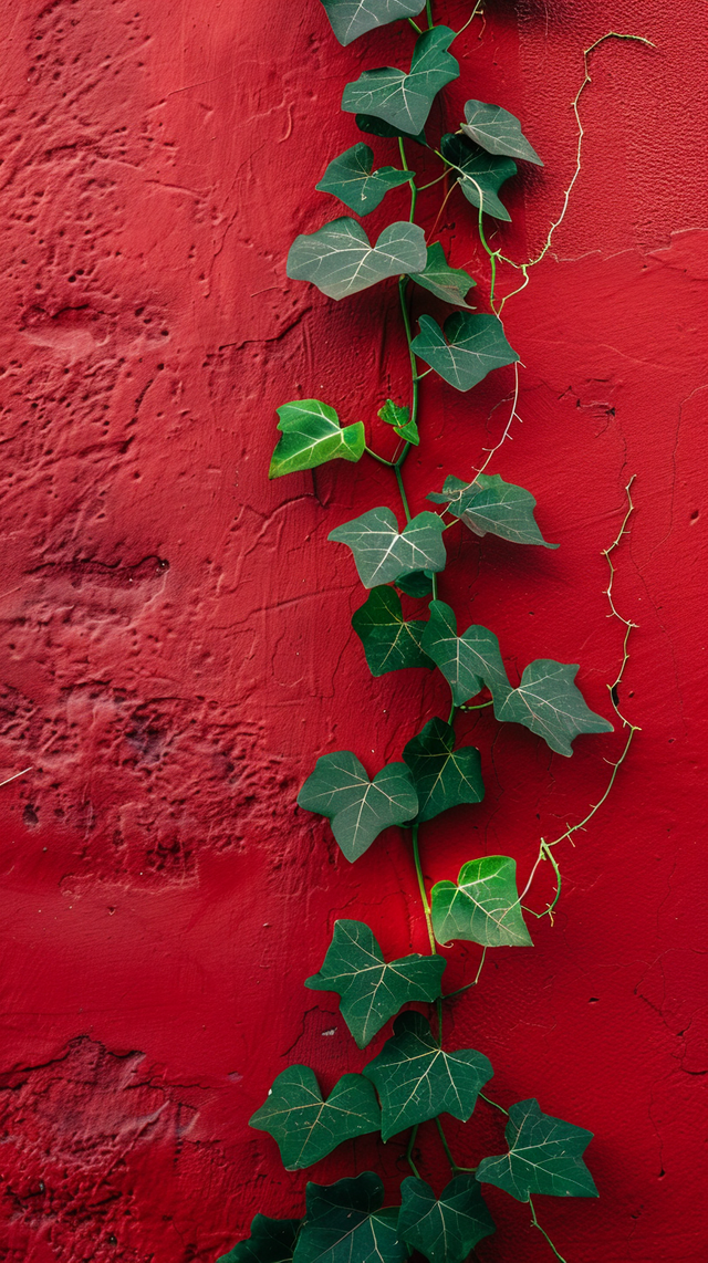 _Green_vines_climbing_on_a_red_wall_minimalist_composition_with_focus_on__6636d5a9fab1d48cb2abb85b_0.png