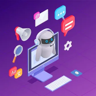 chatbot-messenger-composition-with-technical-support-symbols-isometric-vector-illustration_1284-67756.webp