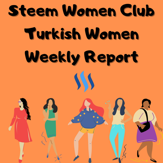 Steem Women Club Turkish Women Weekly Report (6).png