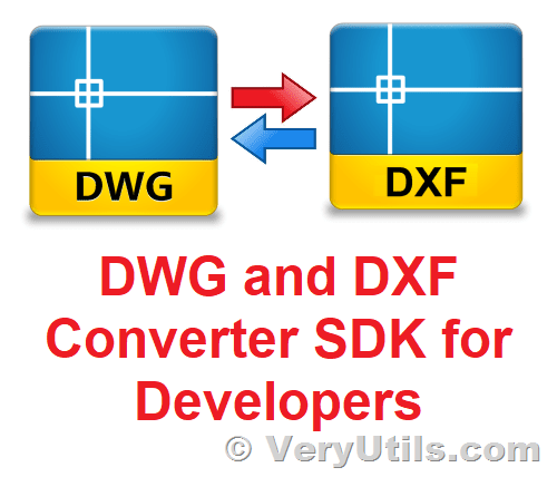 VeryUtils DWG and DXF Converter SDK for Developers Royalty Free.png