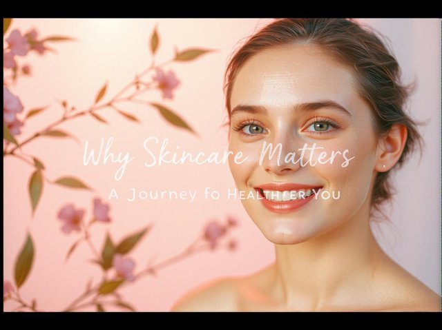 Why Skincare Matters A Journey to a Healthier You.jpg