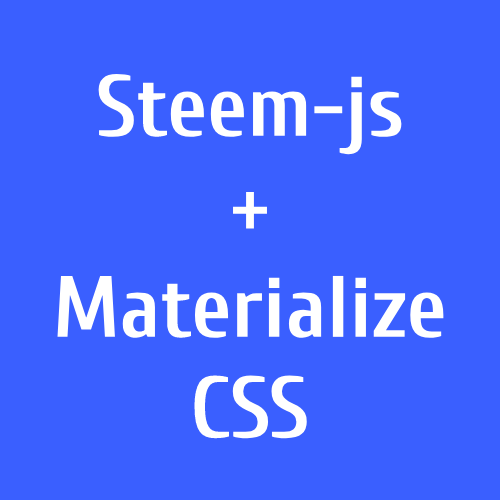 steem js mat css.png