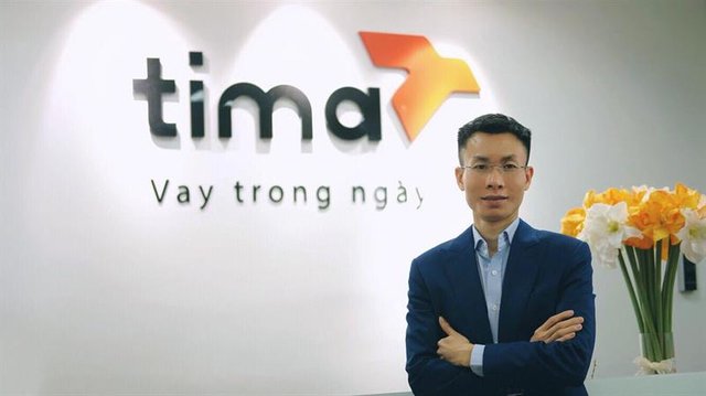 Đầu tư cho vay ngang hàng Tima Lender