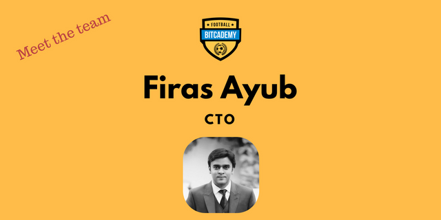 Firas Ayub CTO.png