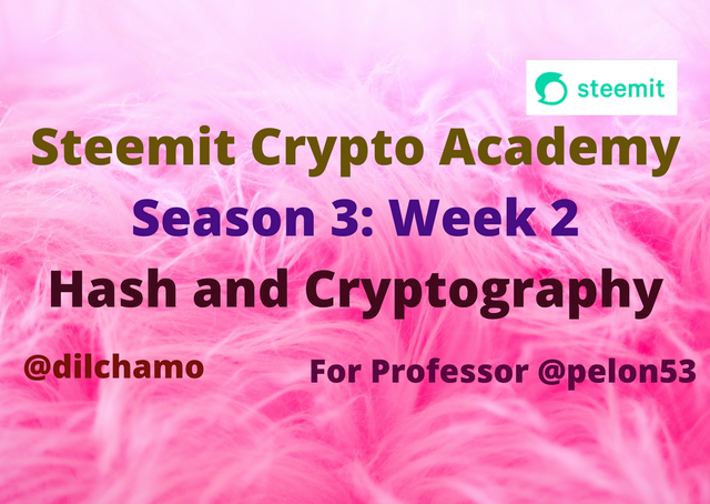 Steemit Crypto Academy Season 3 Week 2 Hash and Cryptography.png